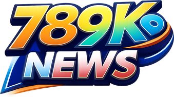 789k news logo